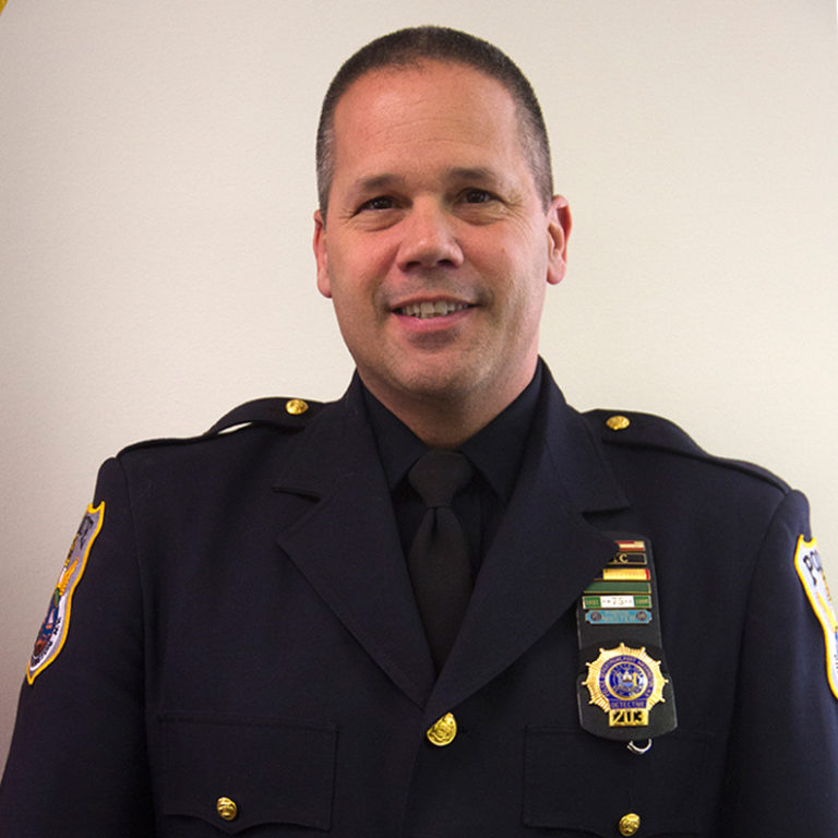 Organization Port Washington Police District NY